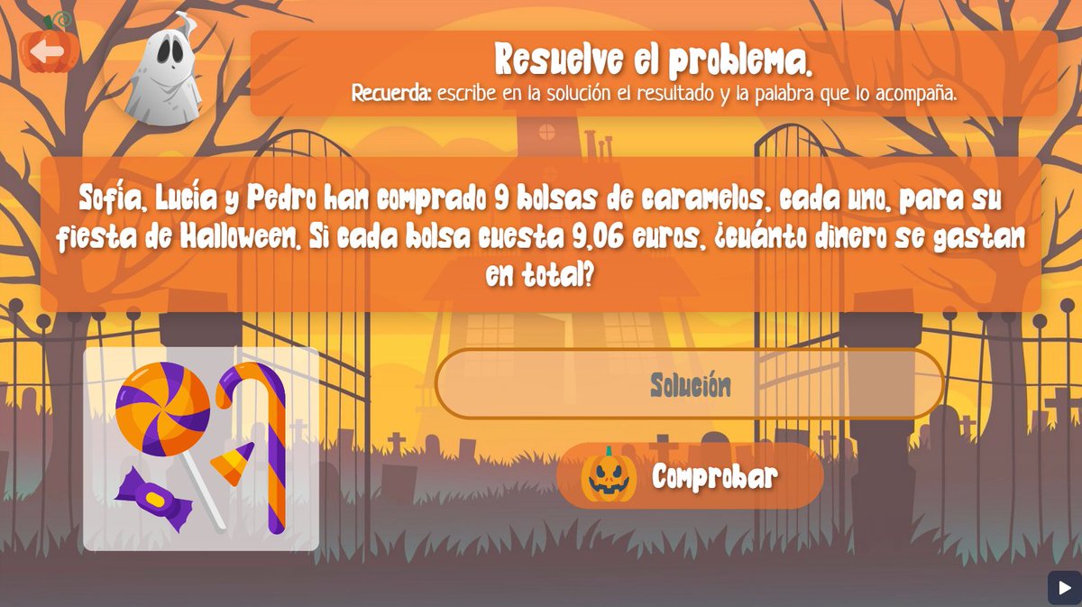 dacilgonz's tweet photo. Repasamos todo sobre números #decimales gracias a @genially_official y @sandboxeduca en una noche de #Halloween muy especial. Creado para 5º y 6º de #Primaria (pronto reutilizable para poder adaptarlo a otro niveles).
https://t.co/HkDV7sb1Q6

@imgende @GamificAitor @janotajunto https://t.co/CIbkrfG1T1