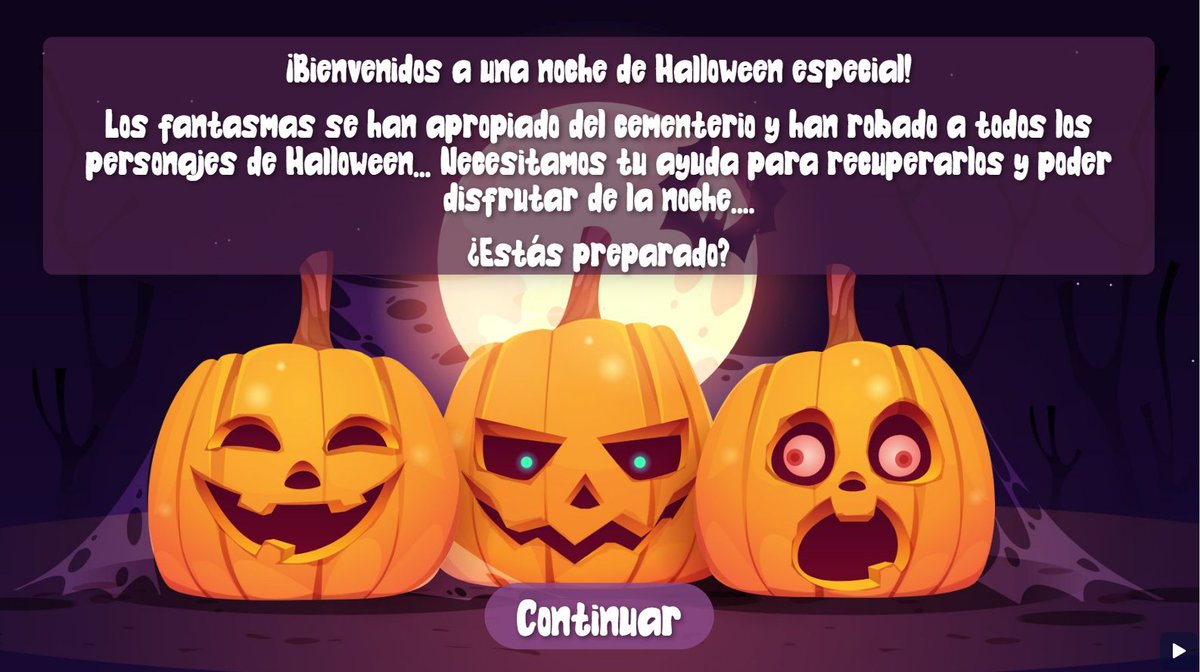 dacilgonz's tweet photo. Repasamos todo sobre números #decimales gracias a @genially_official y @sandboxeduca en una noche de #Halloween muy especial. Creado para 5º y 6º de #Primaria (pronto reutilizable para poder adaptarlo a otro niveles).
https://t.co/HkDV7sb1Q6

@imgende @GamificAitor @janotajunto https://t.co/CIbkrfG1T1