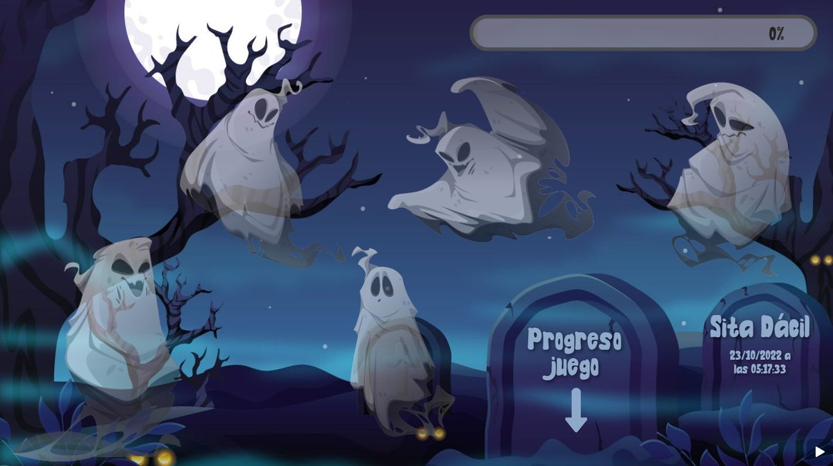 dacilgonz's tweet photo. Repasamos todo sobre números #decimales gracias a @genially_official y @sandboxeduca en una noche de #Halloween muy especial. Creado para 5º y 6º de #Primaria (pronto reutilizable para poder adaptarlo a otro niveles).
https://t.co/HkDV7sb1Q6

@imgende @GamificAitor @janotajunto https://t.co/CIbkrfG1T1