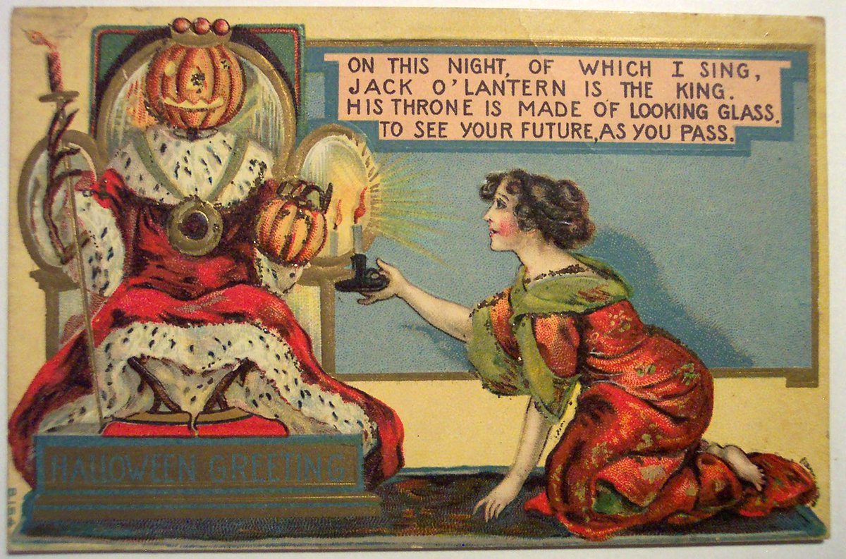 P.S. Yes, The Great Pumpkin is real. He is a mighty God-king, and he expects both your worship and fealty. It is in your best interest not to disappoint him.