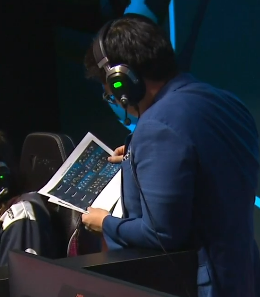 you 🆚 the one she tells you not to worry about

#TI11