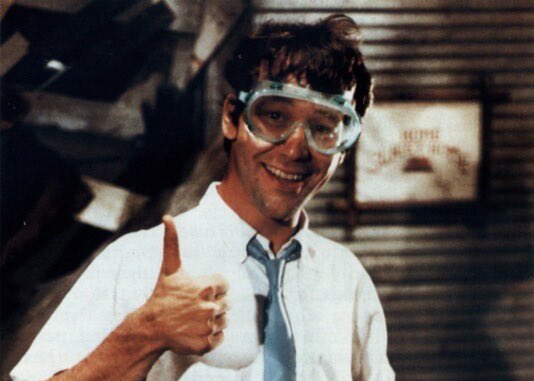 Happy Birthday to the one and only Sam Raimi. 