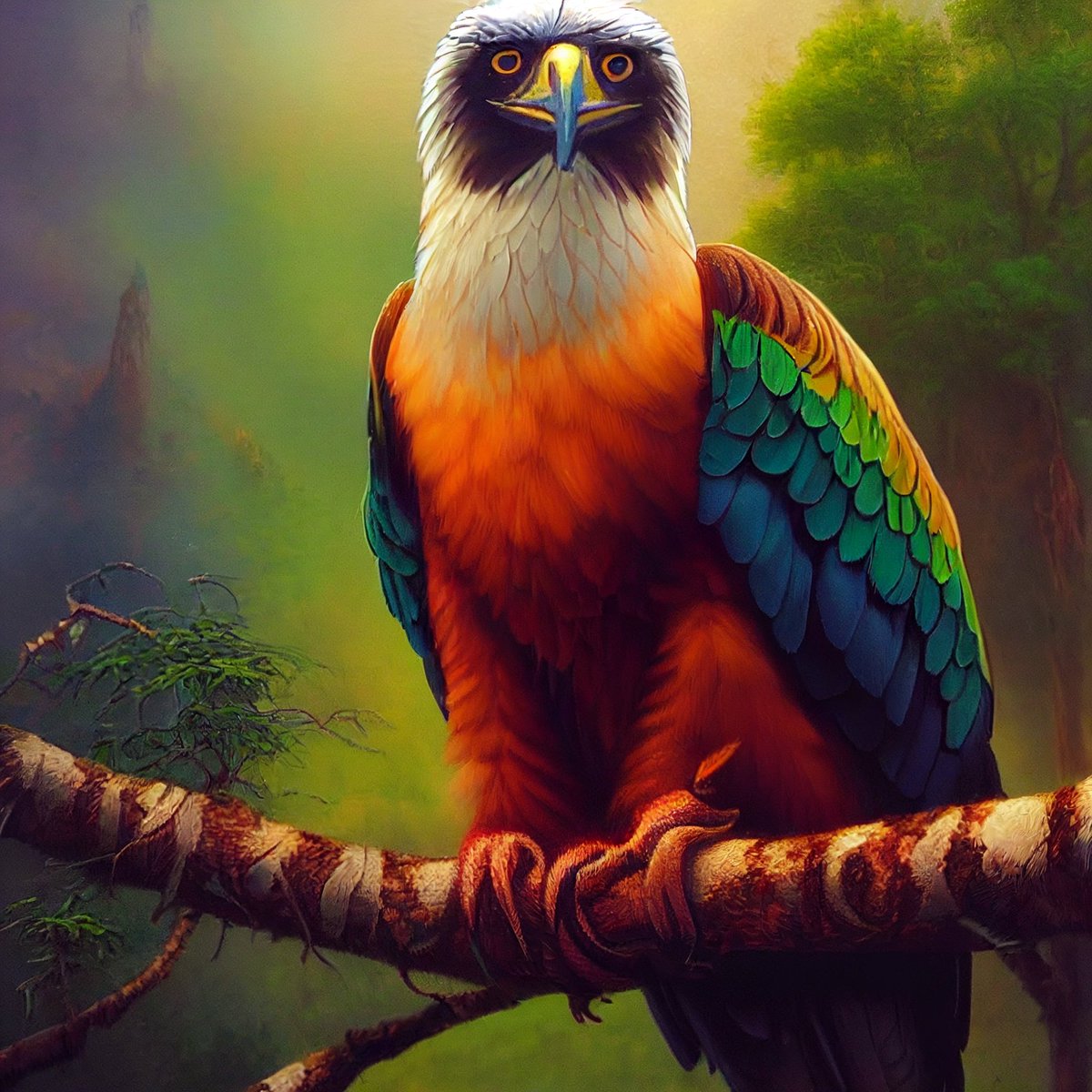FlockingAI's tweet photo. Quinton
https://t.co/3wDU6hXVJx
#FlockingAI #Art #Birds #AiArt #ai #artwork #aiartdaily #digitalart #picoftheday #aigeneratedart #animal #animalart #artistofinstagram #artofinstagram #dailyart #dalle2 #digitalillustration #generativeart #midjourney #midjourneyai #midjourneyart https://t.co/g2My6hf1BC