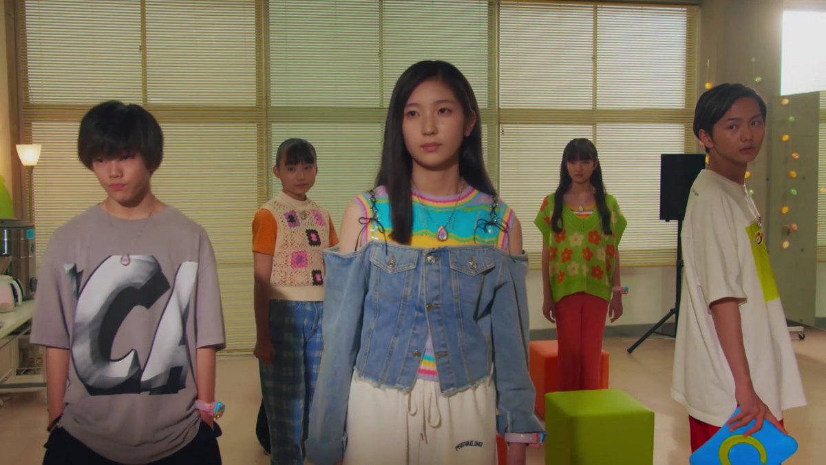 PrettyTrad's tweet photo. ＞Disponible＜
RizSta〜Top of Artists 29
Debut - 1 🖤💛💖💜💙
Toutes les semaines en #vostfr
https://t.co/Th4jnWrcmJ 
https://t.co/dl6ElFQVQV
#rizsta #dance #dancebattle #drama
#リズスタ #ダンス #ダンスバトル #ドラマ https://t.co/fpKW14NjYl
