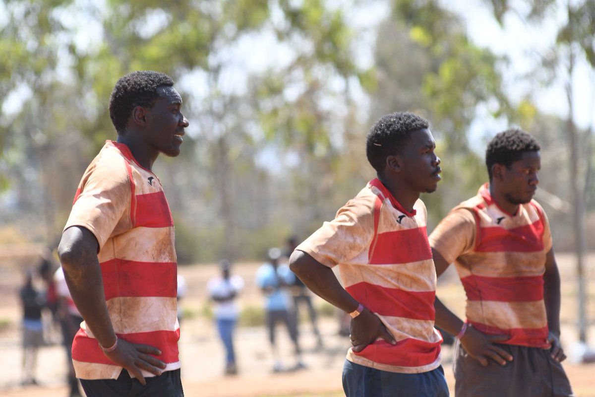 KenyaVarsity's tweet photo. The morning after the day before.
The dust has settled.
Matchday 3 of the Kuza Kizazi Rugby Varsity League was epic.
💥🙌🏾⚒️☄️👏🏾

Next weekend, all roads and flights lead to Maseno University @MasenoUniSports
It only gets better and better 🏉🗽
📸 - @TNain

#MindFitiGameFiti https://t.co/PGcOP8Wy0E