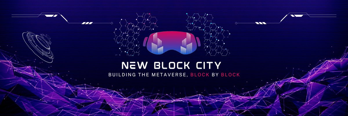 NewBlockCity tweet media
