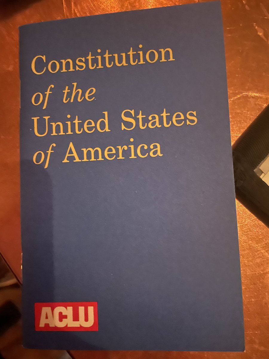 LaurenMcgowan's tweet image. Brilliant evening at @seattlerep seeing @constitutionbwy with @MichaelEdKelly - followed by @PinkDoorSeattle to make everything better. #seattle #theater #democracy