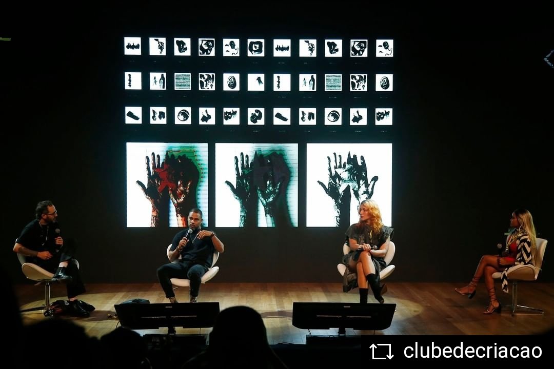 Preta Ilustra tweet media