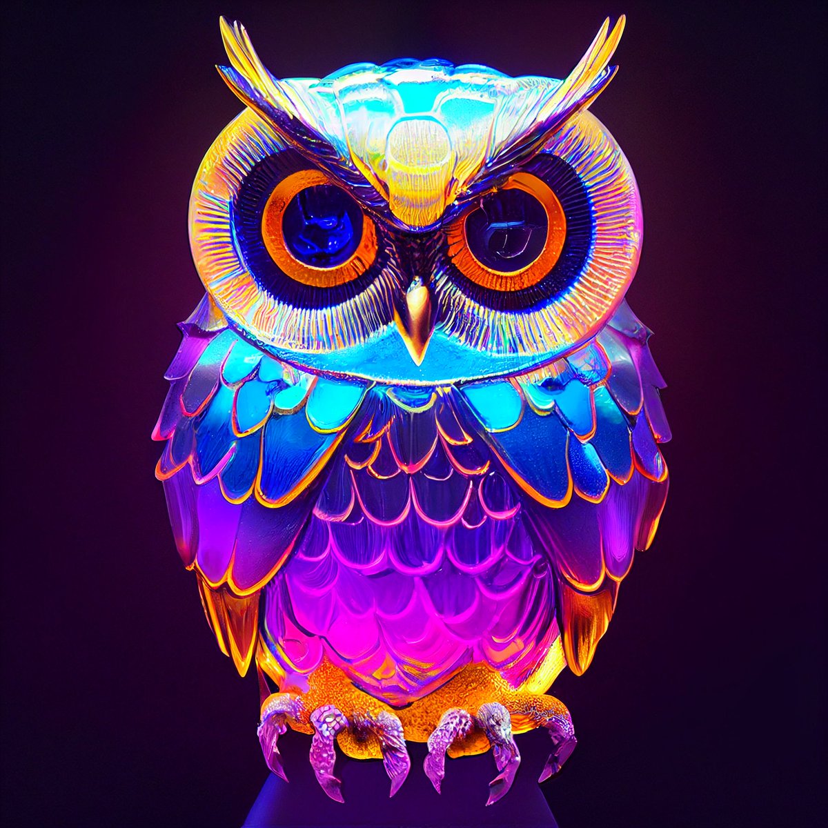 FlockingAI's tweet photo. Xander
https://t.co/GD8TrLjzaX

#FlockingAI #Art #Birds #AiArt #ai #artwork #aiartdaily #digitalart #picoftheday #aigeneratedart #animal #animalart #artistofinstagram #artofinstagram #dailyart #dalle2 #digitalillustration #generativeart #midjourney #midjourneyai #midjourneyart https://t.co/r1wxLd1Mhe