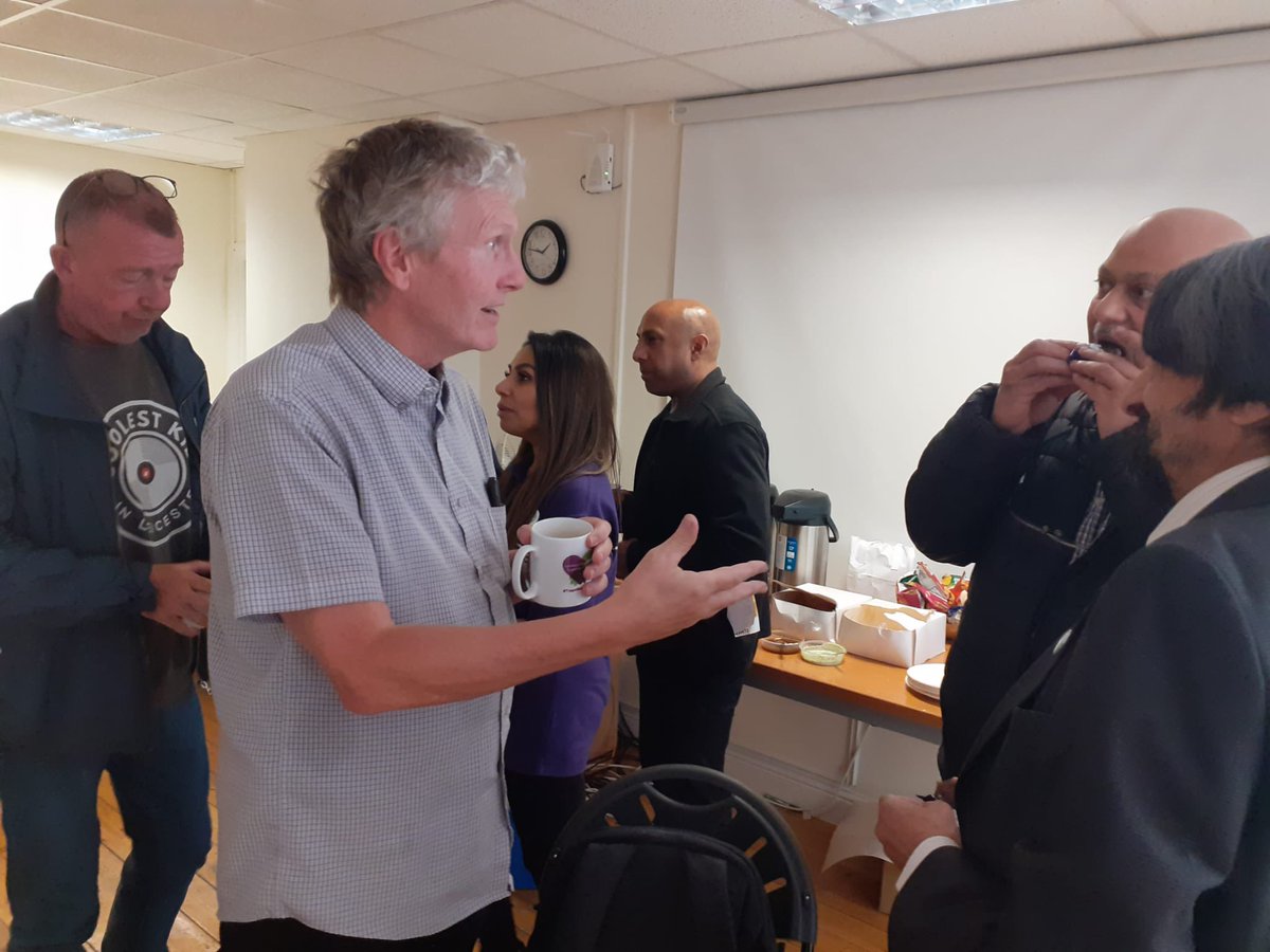 LeicsCares's tweet photo. Making connections and encouraging dialogue between young people, communities, local and national leaders , business and public sector is key part of what we do #PowerWith https://t.co/vw1GHoPpnK