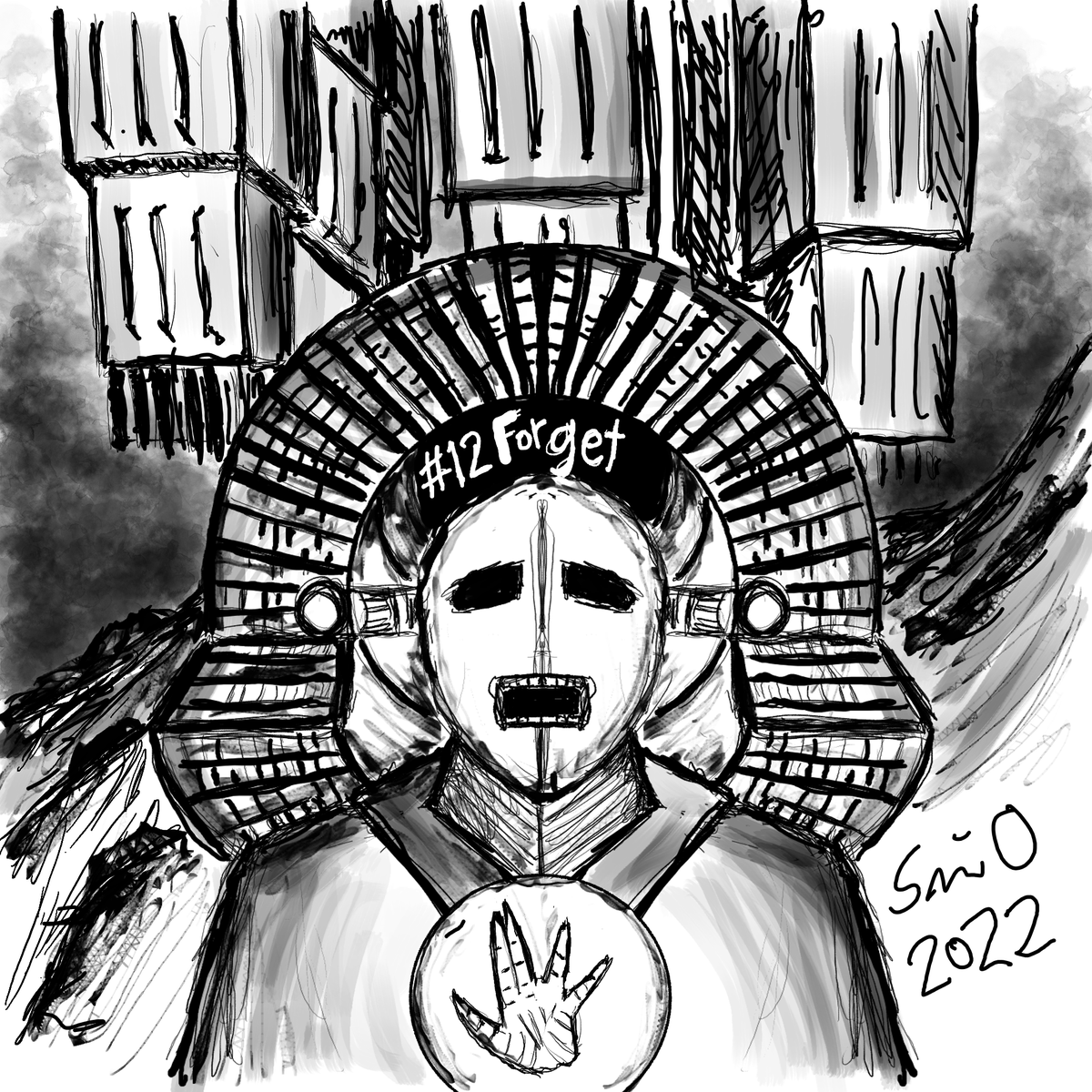 Lolgaara's tweet photo. inctober 2022 #10-13
#inctober2022 https://t.co/EaNy96dpmv