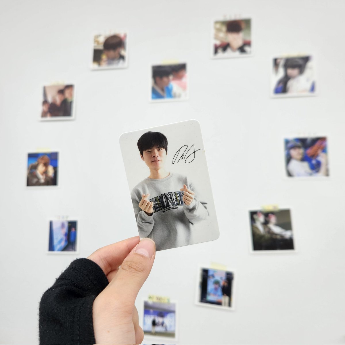 9596016103zz's tweet photo. 세상에서 제일 행복한 생일을 만들길 바라며
#HAPPY_DEFT_DAY #햅삐알파카데이임니다 https://t.co/jLIUEcdzzE