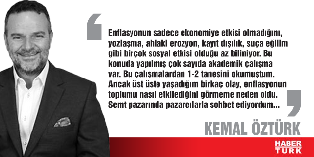 Enflasyon ahlakı Kemal Öztürk yazdı... @kemalozturk2020 haberturk.com/yazarlar/kemal…