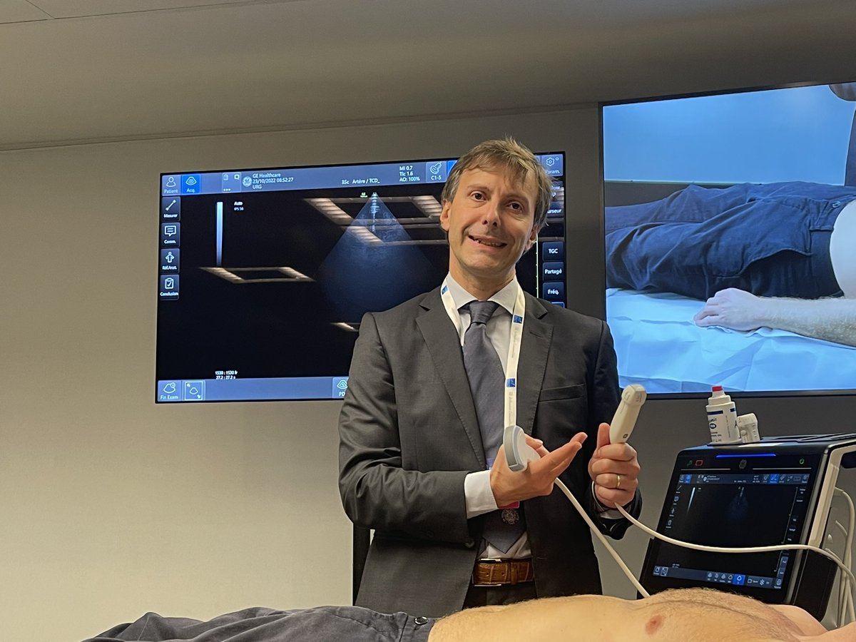 FOAMecmo's tweet photo. Abdominal #POCUS
🖥️ convex or phased array
🖥️ subcostal: effusion? tamponade?
🖥️ right upper quad longit or coronal (even if left trauma) slide probe to visualize kidney/liver pouch (Morrison) + lower liver tip/lower kidney pole + liver/spleen interface
@francescorradi #LIVES2022 https://t.co/TA4zISOu9s