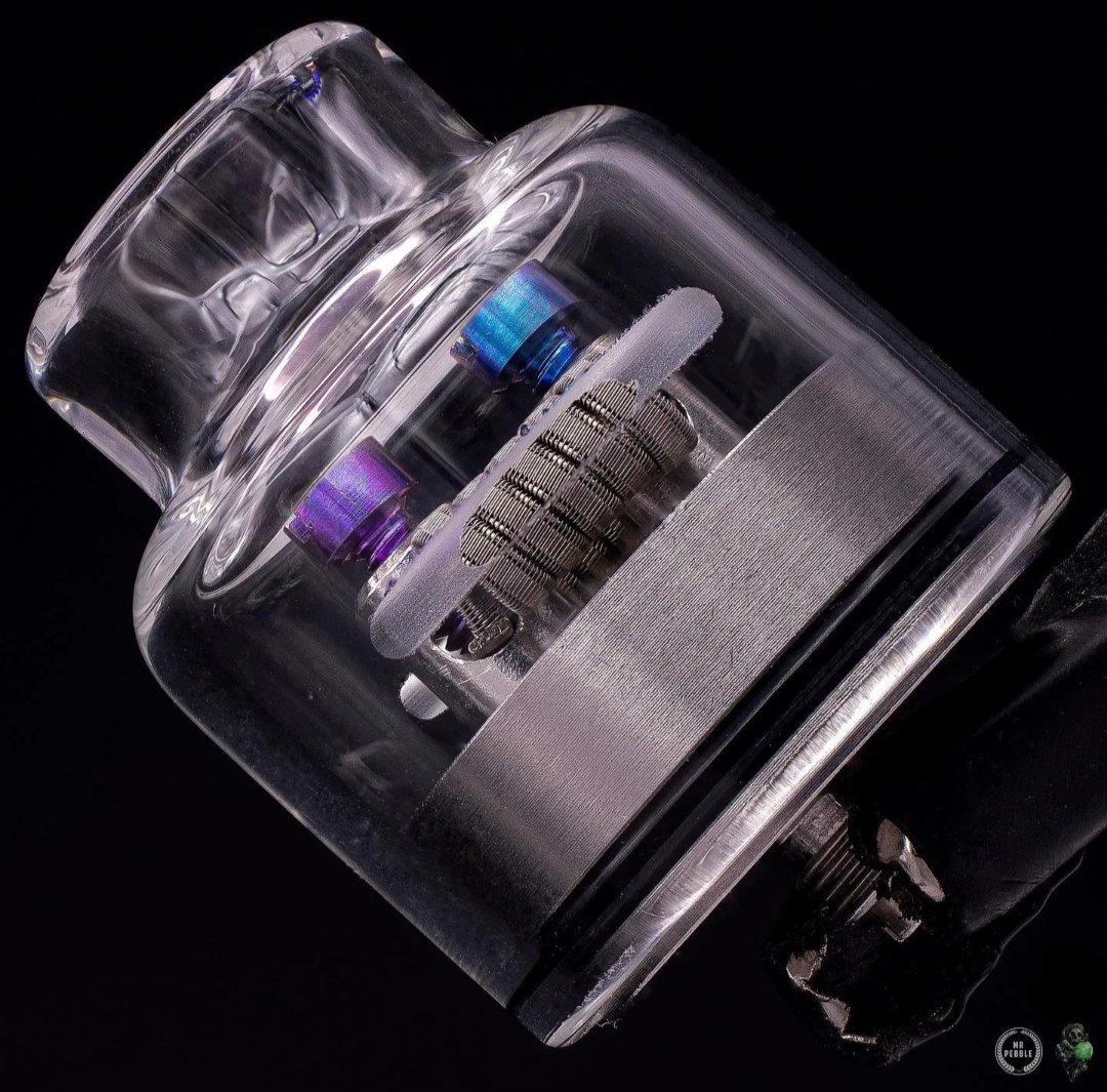 jenniferAlvarw's tweet image. . Some things never get old 😀
#coilbuilder, , #coillyfe, #coilbuilding, #coilbuildinglifestyle, #coilclass, #coillegion, #coil, #building, #flatwrapsquad, #instacoil, #proxohms, #rda, #coilbuild, #artcoil, #coilwire, #ohmmygod, #youzguyz, #wiregasm