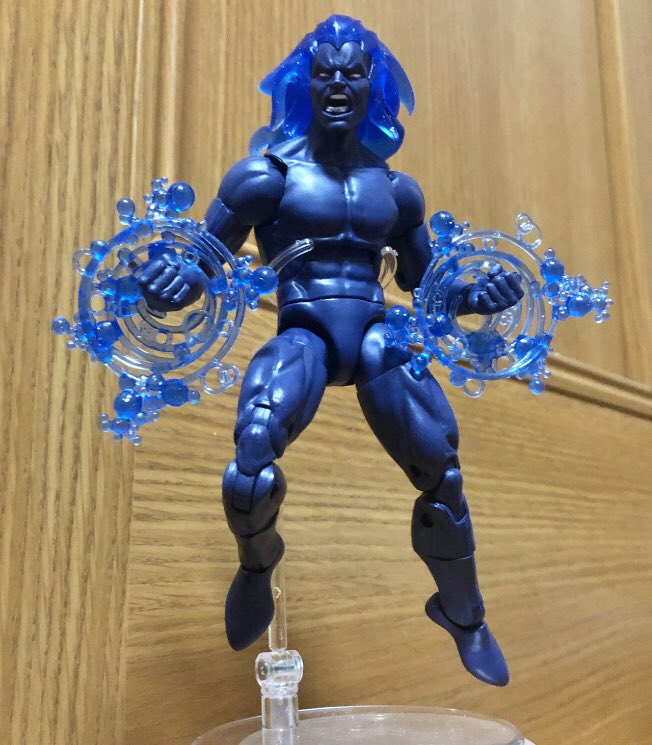 amecomisun's tweet photo. #マーベルレジェンド #MarvelLegends
Marvel Legends
#Terrax & #FallenOne
リカラー再販のテラックスと新規のフォールンワン。先に発売されたファイアーロードを含め、ギャラクタスのヘラルドが次々発売されたことに感謝。引き続きのリリースをお願いします。
#Galactus #Herald https://t.co/UXCJSsinUD