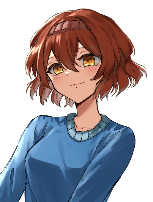 松子 