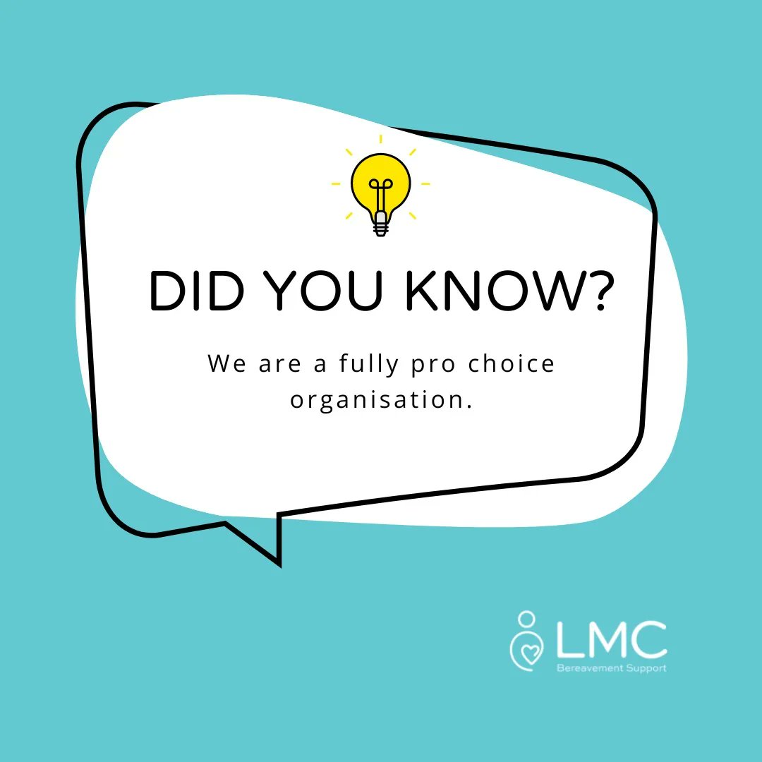 LMC Bereavement Support (formally Leanbh Mo Chroí) tweet media