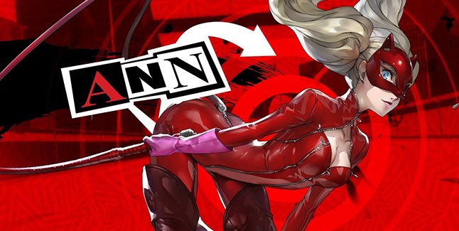 BaconstacheTV's tweet photo. Gonna play Persona 5 for the first time! Can’t wait! 😄 https://t.co/4HXj3CsEYj