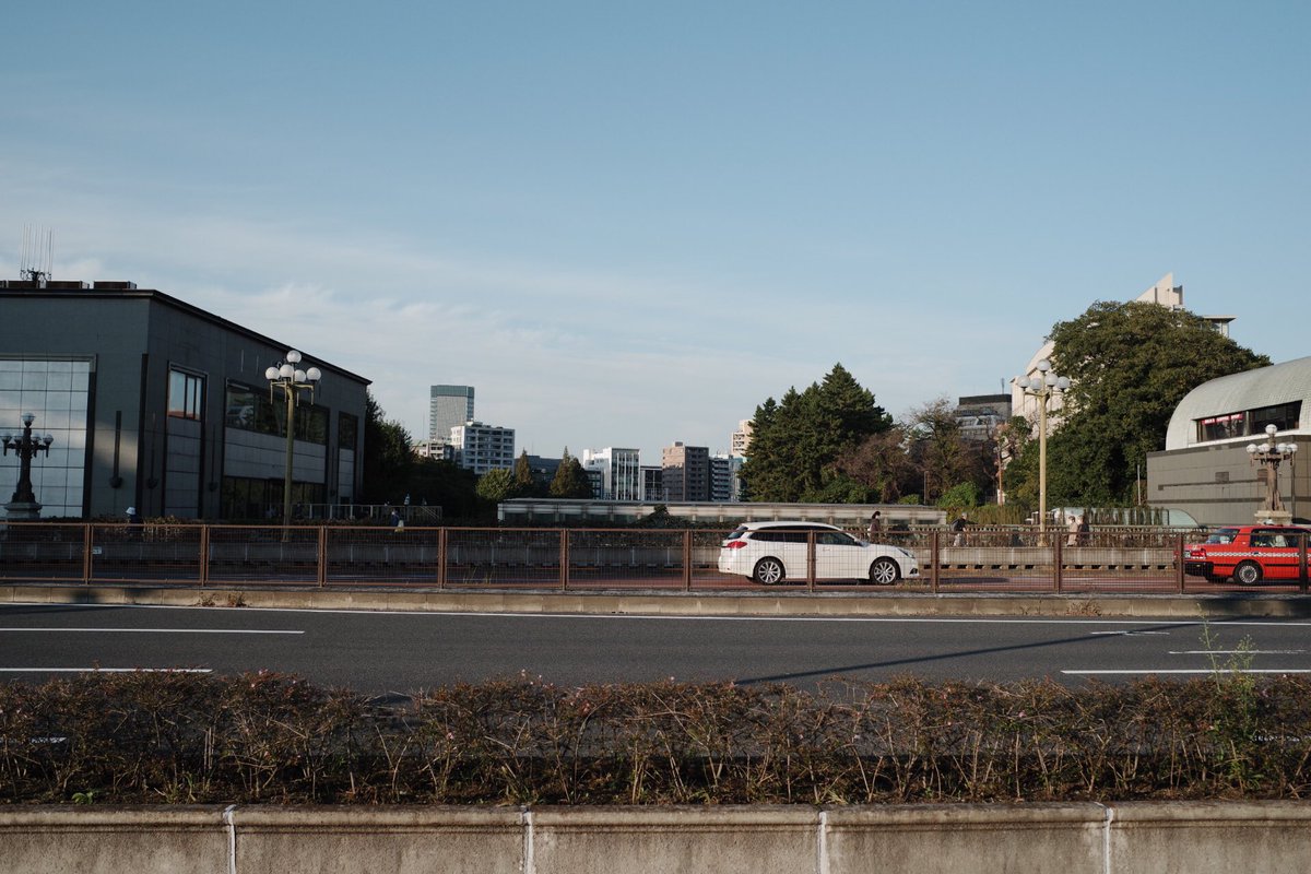 yuzu_photograph's tweet photo. 雑テスト
空-1.7EV

#GradND https://t.co/lZHqcE8njv