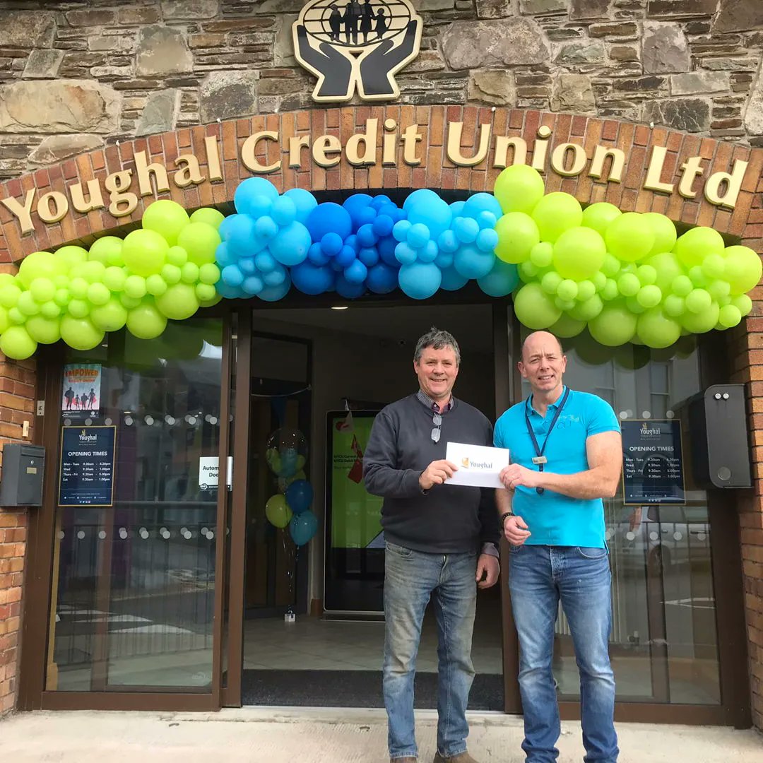 youghalcu's tweet photo. The very best of luck to David McGrath and the Clashmore Kinsalebeg Ploughing Match today, we are delighted to support it! - a great day out for all!!
#clashmore #ploughing #members #community https://t.co/Ww48CD9WYT