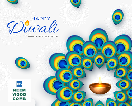 UCSNeemWoodComb's tweet photo. May your Diwali be filled with joy and light. We wish you wish you a prosperous, healthy, and #HappyDiwali!
https://t.co/HXrKQnEyRG https://t.co/UGuSehcwrr