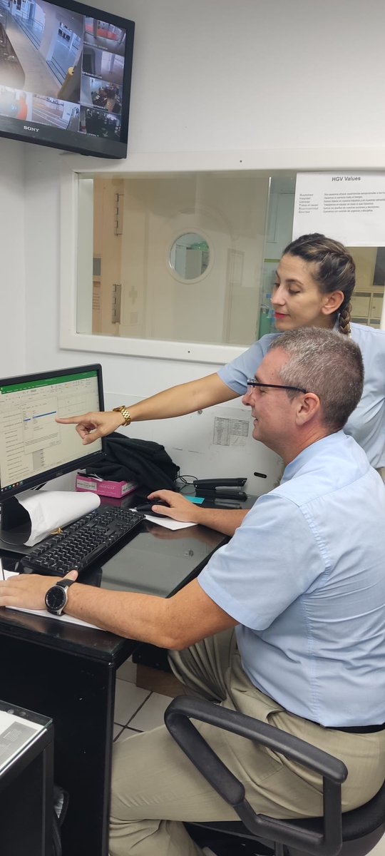 Ernesto García (@egarmch) on Twitter photo Time to learn how increasing the hospitality rate with <a href="/MereuJennifer/">Jennifer</a> <a href="/VictorGilRM/">Víctor Gil</a> <a href="/CristinaSBGOC/">CristinaSBGOC</a> Time to learn how increasing the hospitality rate with <a href="/MereuJennifer/">Jennifer</a> <a href="/VictorGilRM/">Víctor Gil</a> <a href="/CristinaSBGOC/">CristinaSBGOC</a>