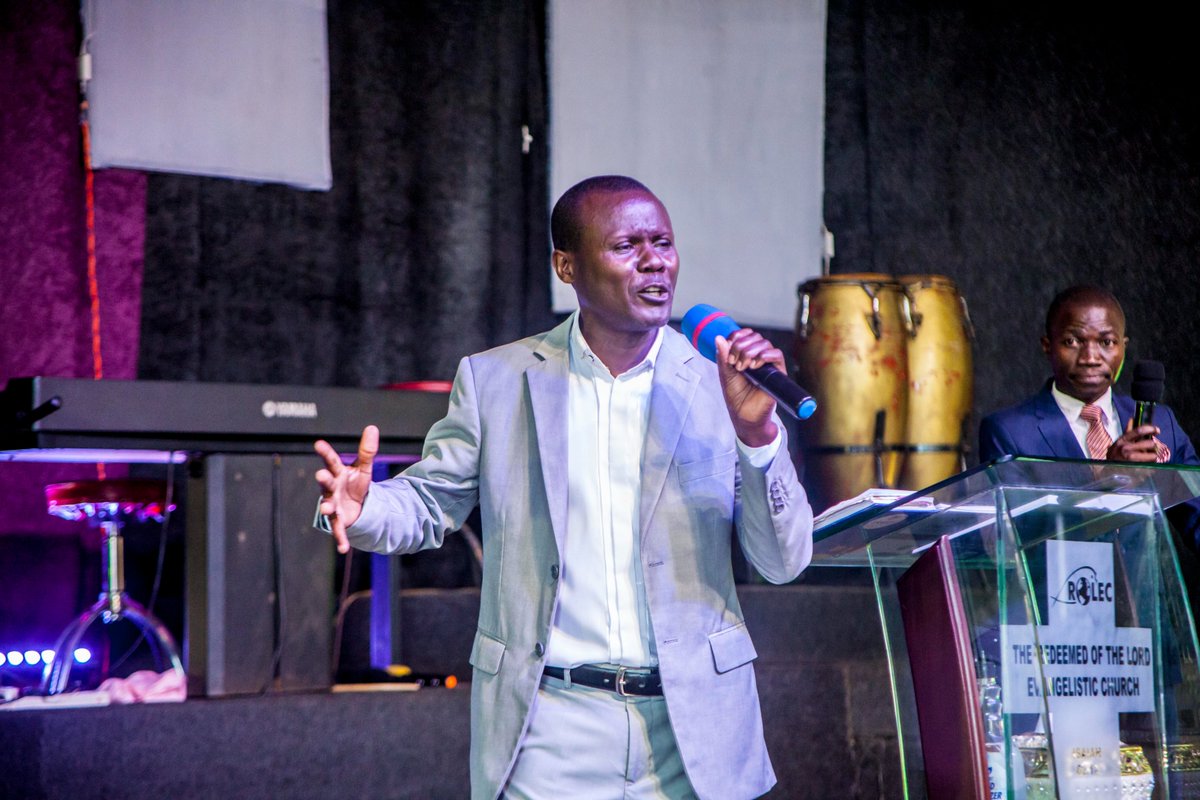 Rolec_Makerere's tweet photo. Today's Services have been led by the Powerful Men of Vision from our Rolec Seeta branch. If you missed our First &amp; Second services, well it's not too late to catch our third service at 11am. Join us in-person &amp; online now.
#Rolecfamily #SundayServices #MenOfVision #RolecSeeta https://t.co/9HLWWwpI5P