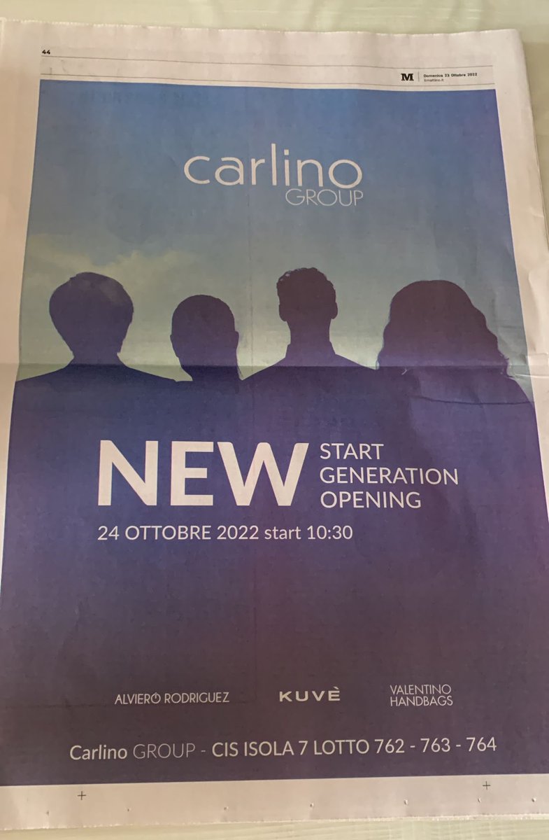 raffaele carlino (@raffaelecarlin5) on Twitter photo 