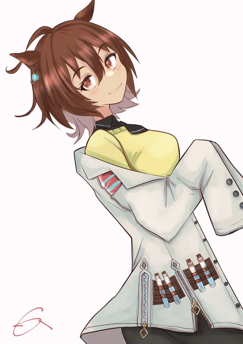 #過去絵を投下して絵を描いた気になろうキャンペーン 