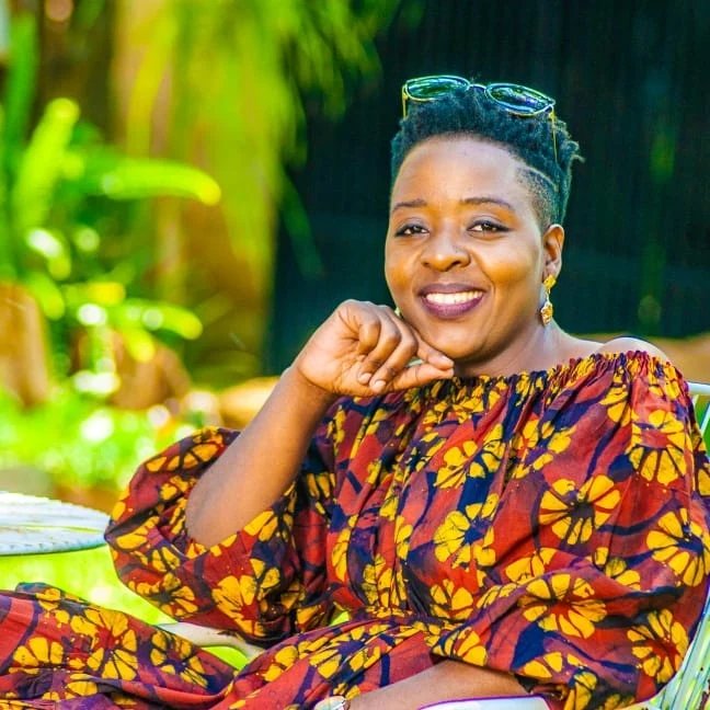 Ethnik_Collect's tweet photo. "That one dress you'll never feel like taking off!"

This hand made,hand dyed batik dress made with 100% cotton is made for attention!

You too could feel like African royalty at an affordable price today! Contact us for more info!
https://t.co/n2gcbL24eC

#africanfashion https://t.co/L1JCXPd0Nz