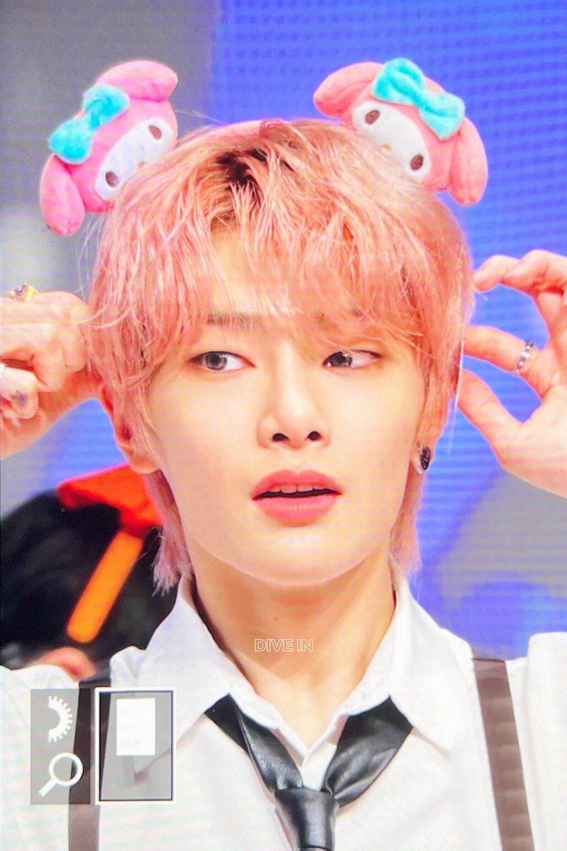 kuromi &amp; my melody