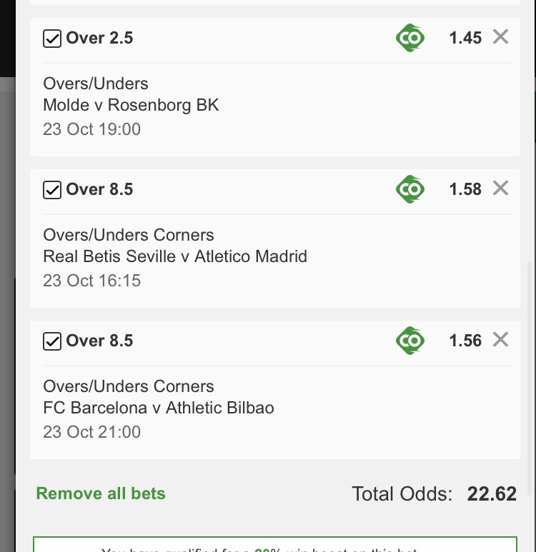 Berg_Muzo's tweet photo. โ
โ
Bwangu tachelwa๐๐
Time: 16:15HRS๐ค๐พ
Odds: 22 ๐ณ๐ดx๐ช๐ธ
7 Selections and kindly edit where not comfortable/Split in subs or what you feel is a possible win.โ
Booking Code: U1EE2E742
Link: https://t.co/txrKd7zkmu
๐๐ฟ good luck ๐
#PunterNation https://t.co/Jk9E1MfHIi