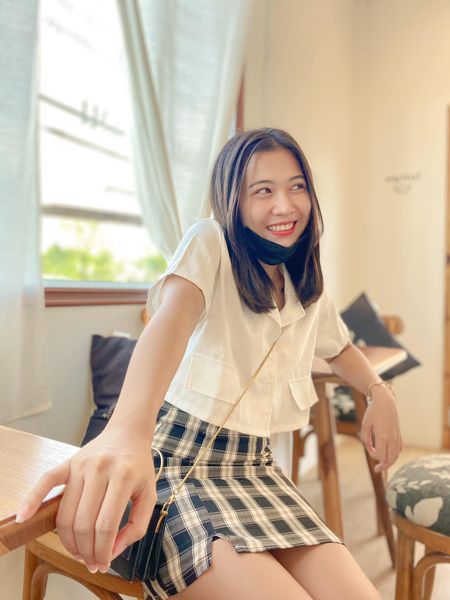 ถ้าขาดวิตามินให้กินผัก
แต่ถ้าขาดความรักให้กินเรา