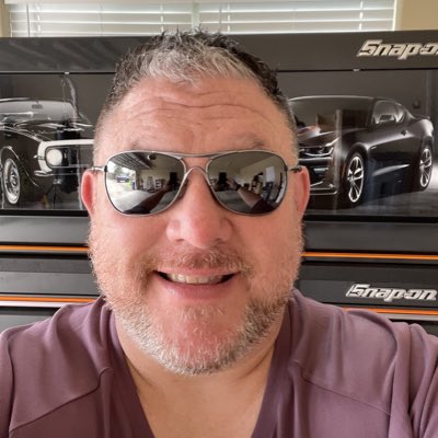 MarcHoweth's tweet image. #NewProfilePic