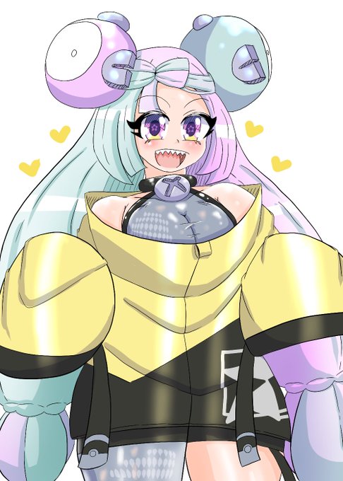 ナンジャモちゃん 