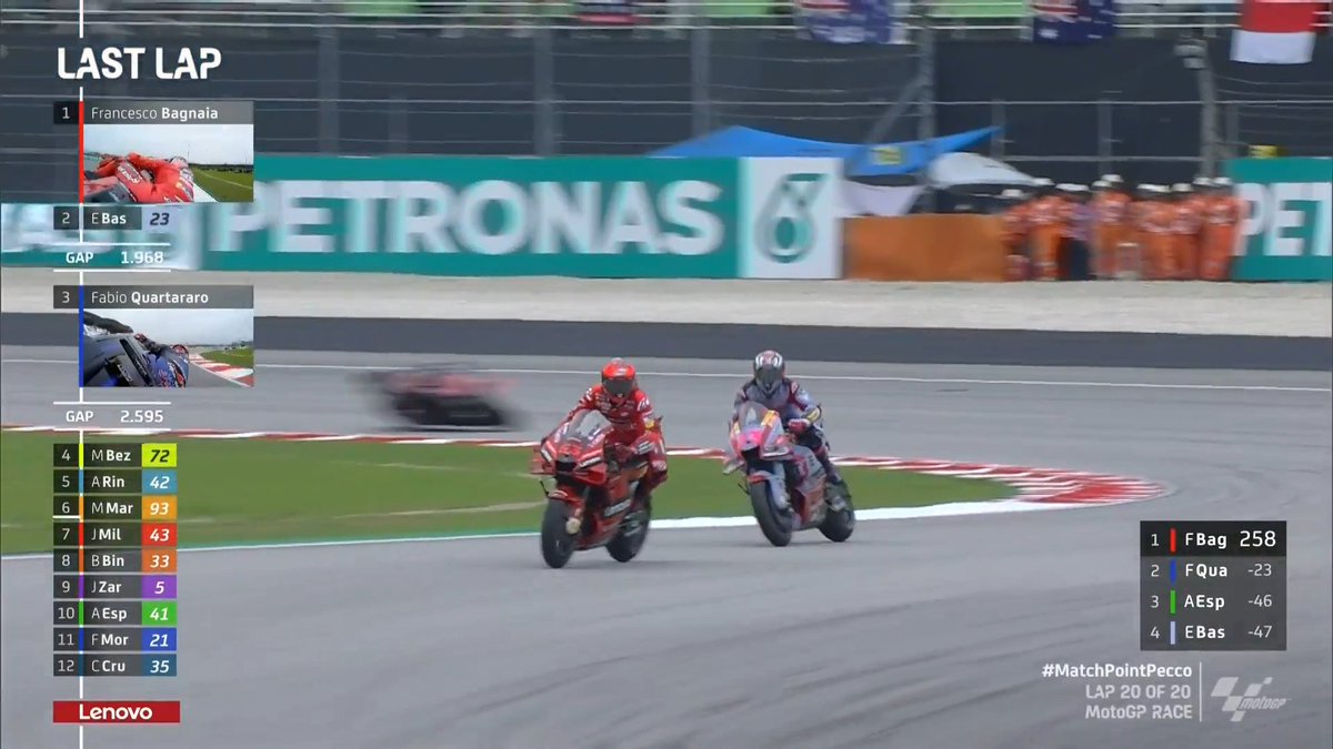 MotoGP™🏁 tweet media