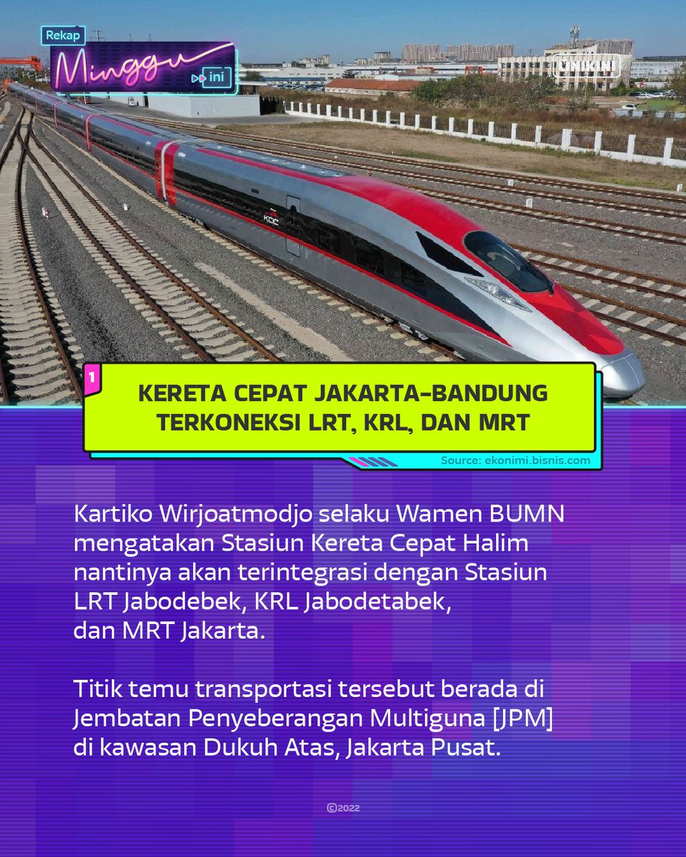 LINIKINI_ID's tweet photo. Jangan dibaca sendirian aja, share threadnya juga ke sahabat dan keluargamu biar tau info terbaru dari #LINIKINI, guys!😉 https://t.co/0EO078iqHc