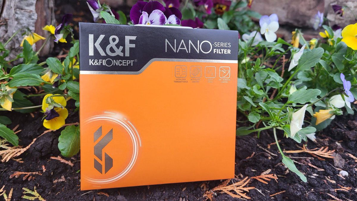 firstquadcopter's tweet image. K&amp;amp;F DJI MINI 3 PRO filter @kfconceptglobal #dronefilter