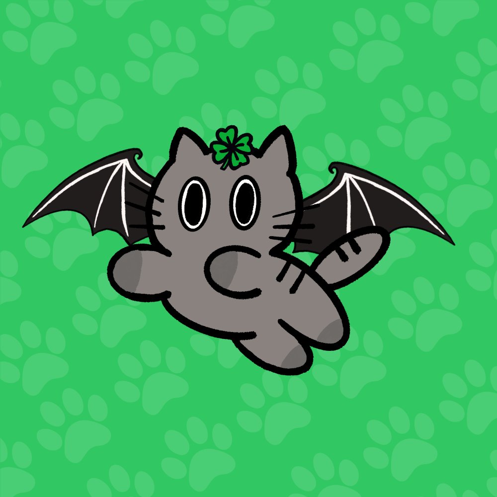 Awesome!! Nyan!! See my cat Fefe, minted <a href="/NekomimiCNFT/">NekoMimi</a> using my $Neko which I earned in <a href="/NakanoCNFT/">中野 NakanoCNFT | 86% MINTED!</a> discord..just love this! Get to <a href="/NakanoCNFT/">中野 NakanoCNFT | 86% MINTED!</a> discord people 🤩🥳 @VanCiity69 <a href="/Toverberg5/">Nanny 🌻🦊</a> <a href="/BlurryKits/">Blurry Kits Lounge</a> <a href="/GarrettMGouveia/">Garrett Gouveia</a> @xieatcakex #CNFT #CNFTCommunity