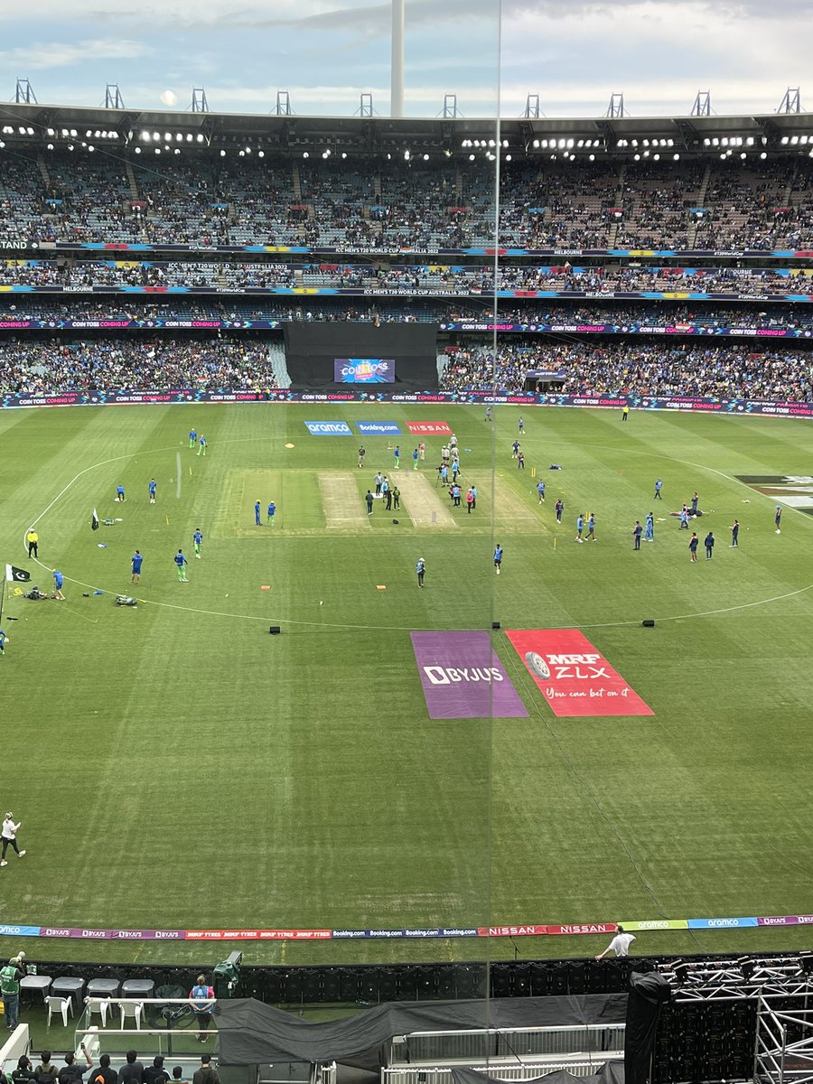 #indiaVsPakistan 🏏