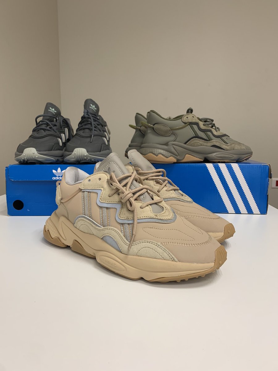 leumaskale's tweet photo. Sunday special.

Adidas Ozweego @ ¢200 only.

price valid for today.

send a dm to cop. https://t.co/Rtm4QsNHsH