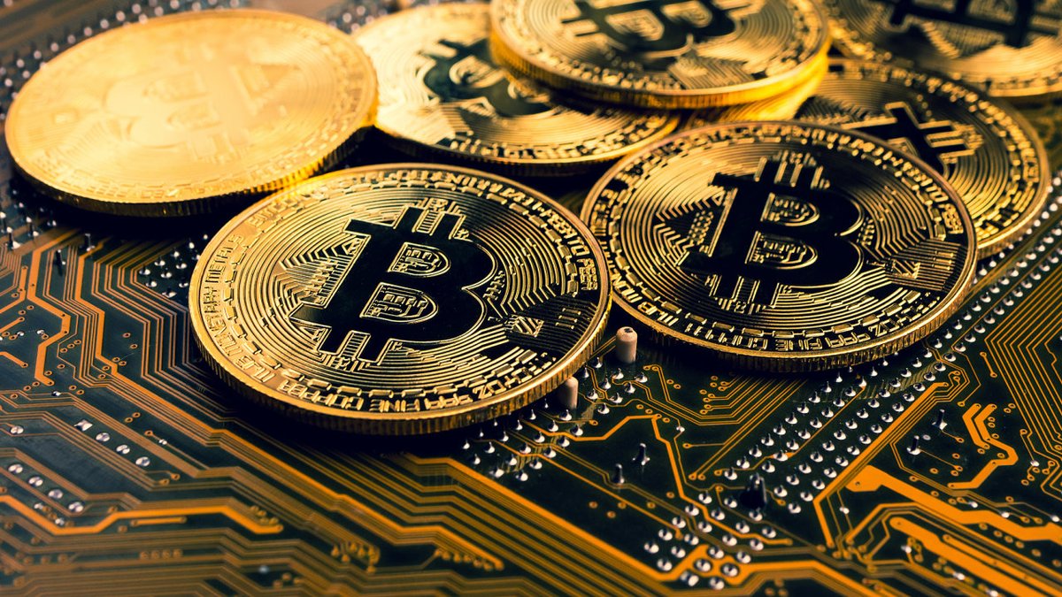 BitcoinMakro's tweet photo. 💸 Гораздо больше людей обретет богатство через осознанную долгосрочную инвестицию в Биткоин, чем через то, что пришли в Биткоин раньше всех. Мы находимся в уникальной позиции: мы ещё успеваем сделать и то и другое.

#BTC #Биткоин #Блокчейн #Криптовалюты #Финансы #Макроэкономика https://t.co/WzBk6paQKv