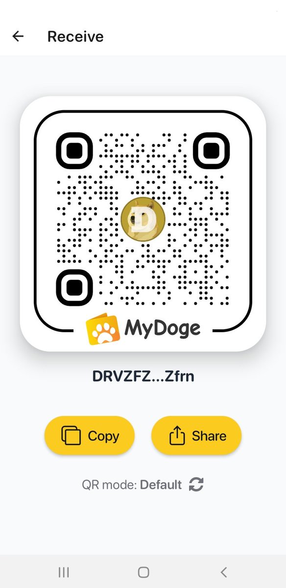 PakistanLnBTC's tweet image. Wanna #Stackdoge #dogecoin for my Son #Mustafa 
@KingsVerdict @MyDogeTip @inevitable360 @TheDogeCard @MyDogeCTO @Dogememegirl @Padraic92996190 @cb_doge @thedogecoach 

#dogecoin #TippingTuesday #DoOnlyGoodEveryday #dogearmy #SHIB #SHIBARMY #DogecoinToTheMoon