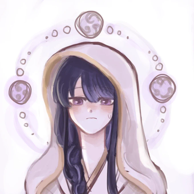 น้องเอย์ทับเส้นน 