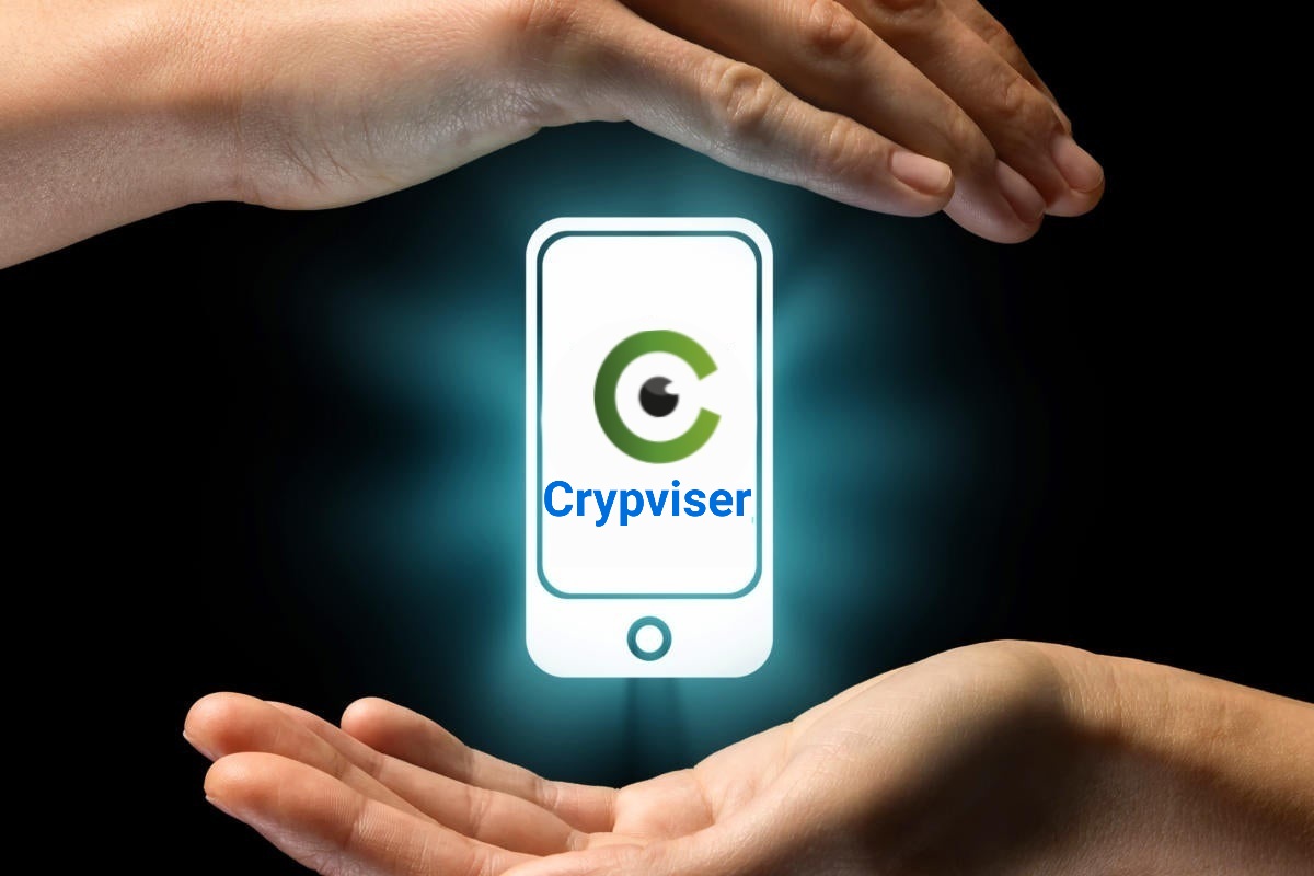 tandrot's tweet image. #crypviser  ( #CVNX )