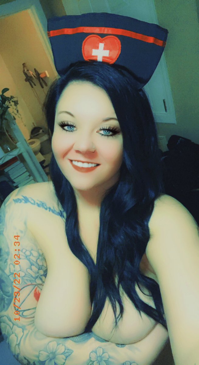 HypnosIcelos's tweet photo. Halloween content! Naughty nurse! Free subscription! No monthly fees! Custom original content! https://t.co/9JqJpW4F9s https://t.co/t9IeW8NjOa