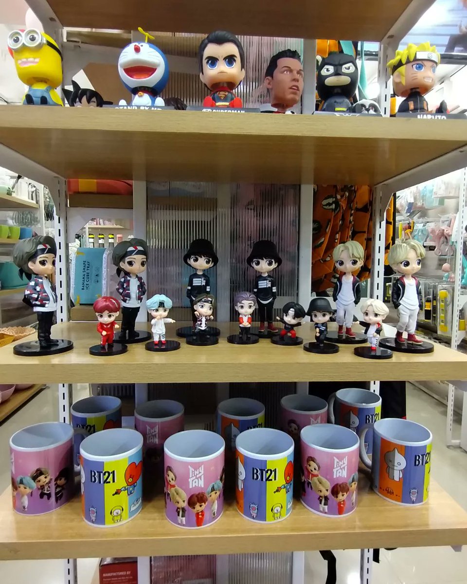 TirupatiYaaYo's tweet photo. #BTS Fandom is Here in Tirupati 🔥
#BTSArmy #BTSIndia #BTSFandom #BTSArmyTirupati #Tirupati #TirupatiYaaYo https://t.co/7iJV7i53rm