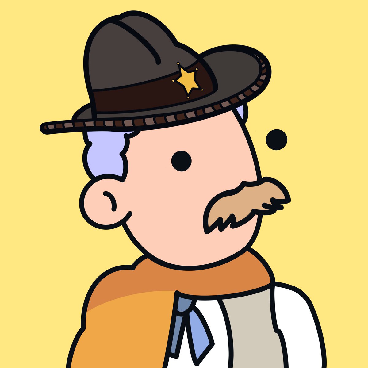 Cool Cowboys | Mint is Live tweet media