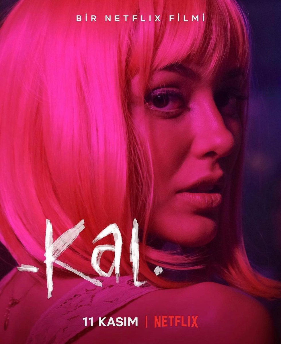 masqturkia's tweet photo. 🆕️ | Póster promocionales de los actores de la película #Kal, #DilanÇiçekDeniz y #BurakDeniz. Disponible en Netflix el 11 de Nov.
#Netflix #peliculasturcas #turkey🇹🇷 #turkishfilm #film #turkeyactor #turkeyactress https://t.co/hcZkR9W9YS